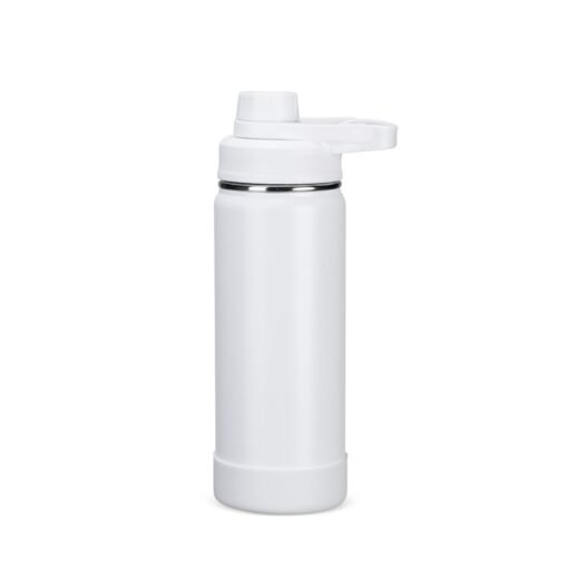 Garrafa Térmica 550ml em Pelotas – Branco