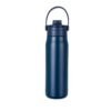 GARRAFA TÉRMICA 700ML SPX-19181-AZE NA COR AZUL