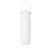 GARRAFA TÉRMICA 700ML SPX-19181-BCO NA COR BRANCO