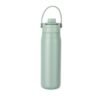 GARRAFA TÉRMICA 700ML SPX-19181-VDC NA COR VERDE