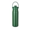 GARRAFA TÉRMICA 700ML SPX-19181-VDE NA COR VERDE