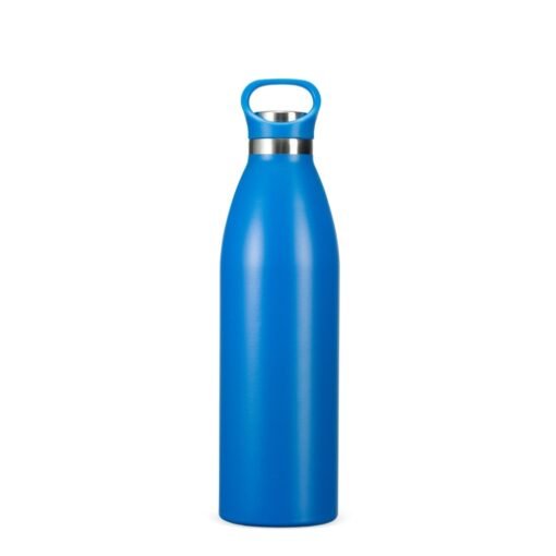 GARRAFA TÉRMICA 750ML SPX-09299-AZU NA COR AZUL