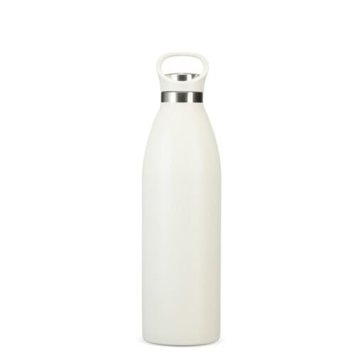 GARRAFA TÉRMICA 750ML SPX-09299-BCO NA COR BRANCO