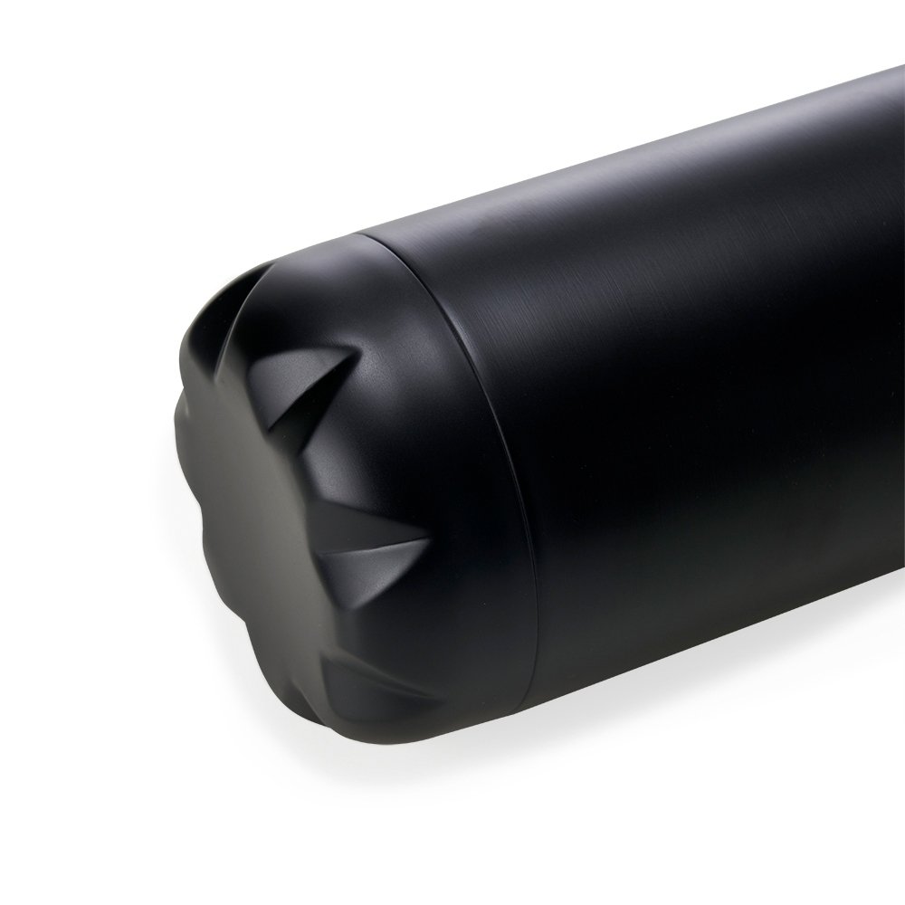 Garrafa Térmica 780 Ml em Curitiba – Preto | Solução Corporativa - Imagem 2