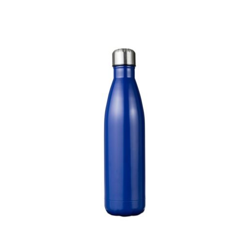 Garrafa Térmica 780 Ml para Empresas | Curitiba – Azul