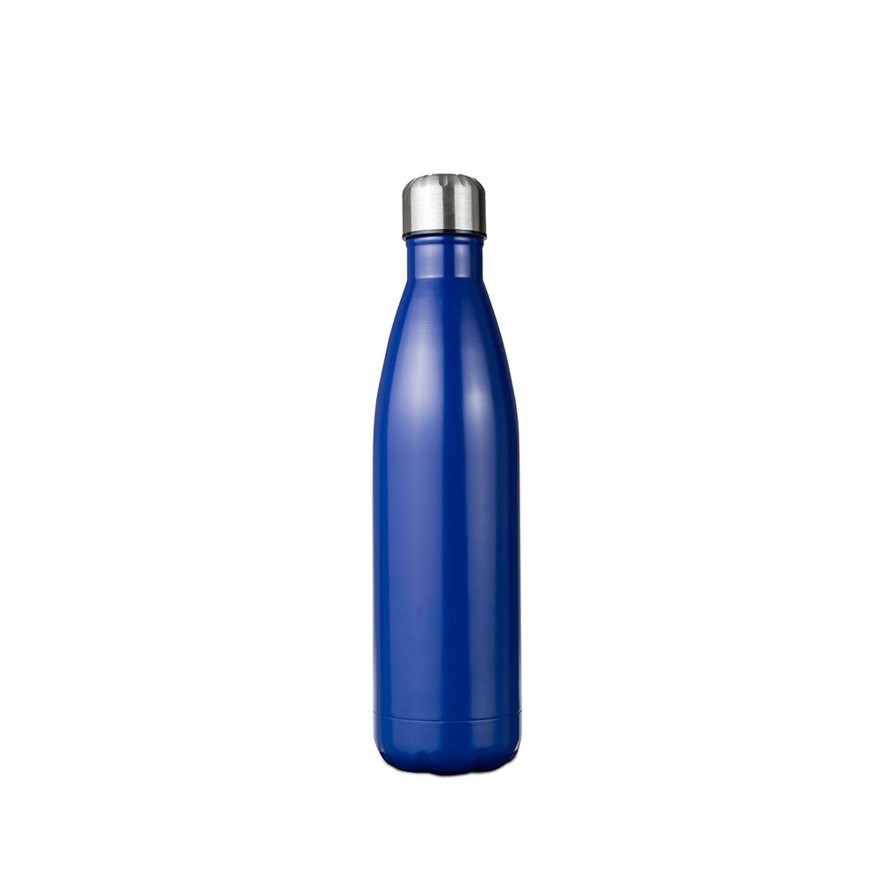 Garrafa Térmica 780 Ml para Empresas | Curitiba – Azul