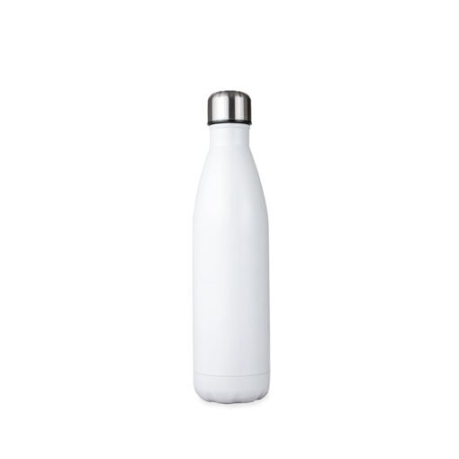 Garrafa Térmica 780 Ml em Curitiba – Branco | Personalização