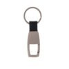 CHAVEIRO METAL SPX-19235-GRA NA COR CINZA