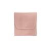 KIT MANICURE 12 PEÇAS SPX-19228-ROS NA COR ROSA