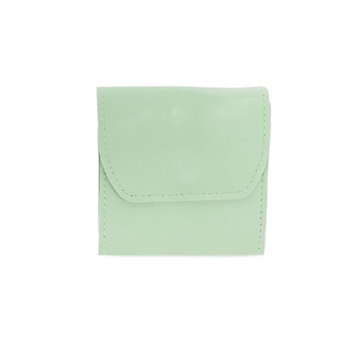 KIT MANICURE 12 PEÇAS SPX-19228-VDC NA COR VERDE