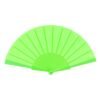 LEQUE DE PLÁSTICO SPX-08339B-VDC/FOS NA COR VERDE