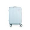 MALA DE VIAGEM 38L SPX-08306B-AZC NA COR AZUL