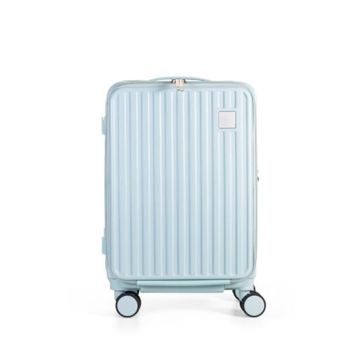 MALA DE VIAGEM 38L SPX-08306B-AZC NA COR AZUL