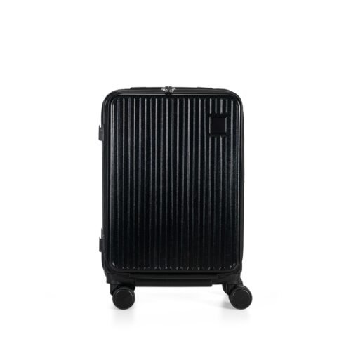 MALA DE VIAGEM 38L SPX-08306B-PRE NA COR PRETO