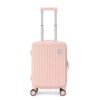MALA DE VIAGEM 38L SPX-08306B-RSC NA COR ROSA