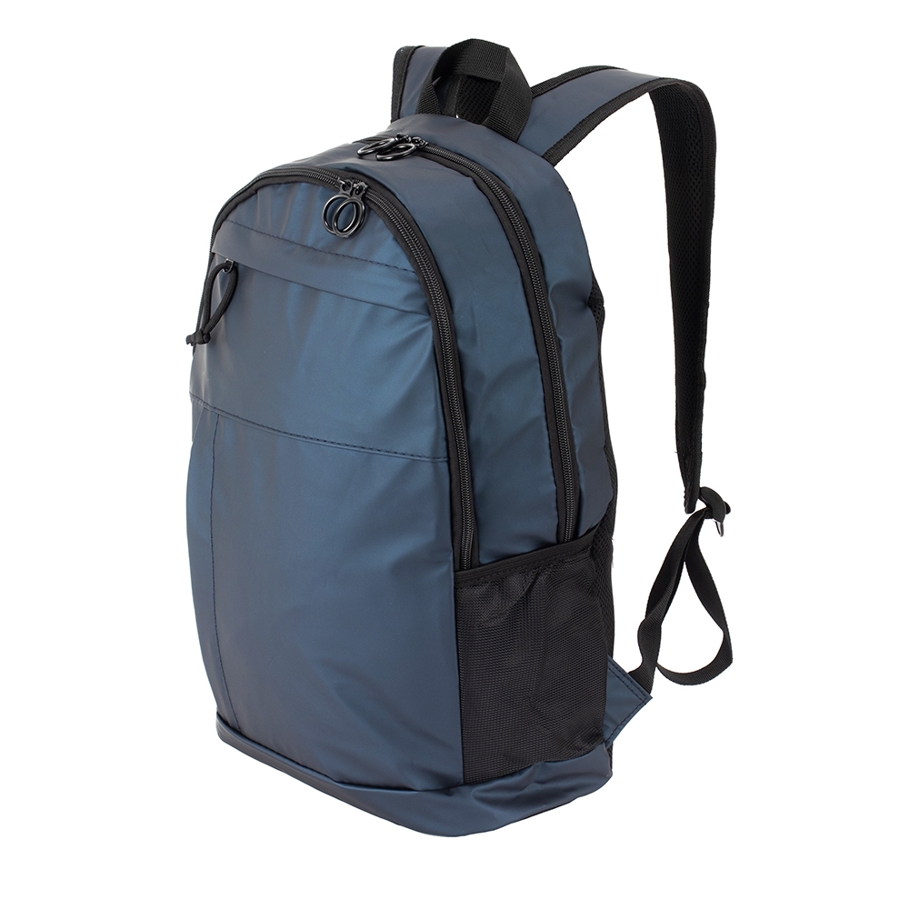 MOCHILA SPX-09482-AZU NA COR AZUL - Imagem 2