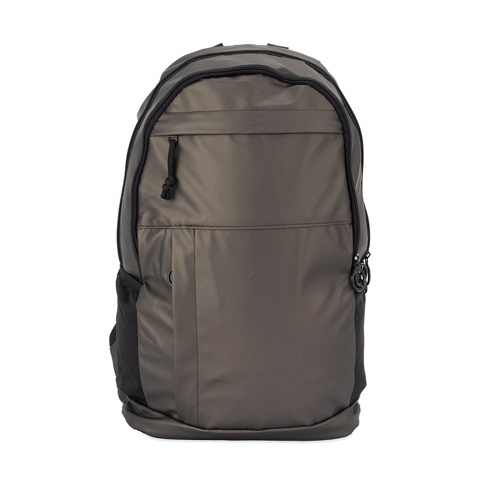 MOCHILA SPX-09482-MAR NA COR MARROM