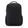 MOCHILA 23L SPX-09479-PRE NA COR PRETO