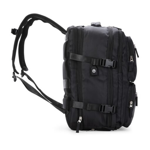 Alternative view of MOCHILA EXPANSÍVEL 36L SPX-02219-PRE NA COR PRETO