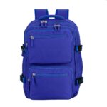 MOCHILA EXPANSÍVEL 36L SPX-02219-AZU NA COR AZUL