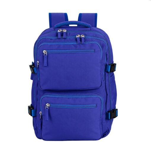 MOCHILA EXPANSÍVEL 36L SPX-02219-AZU NA COR AZUL
