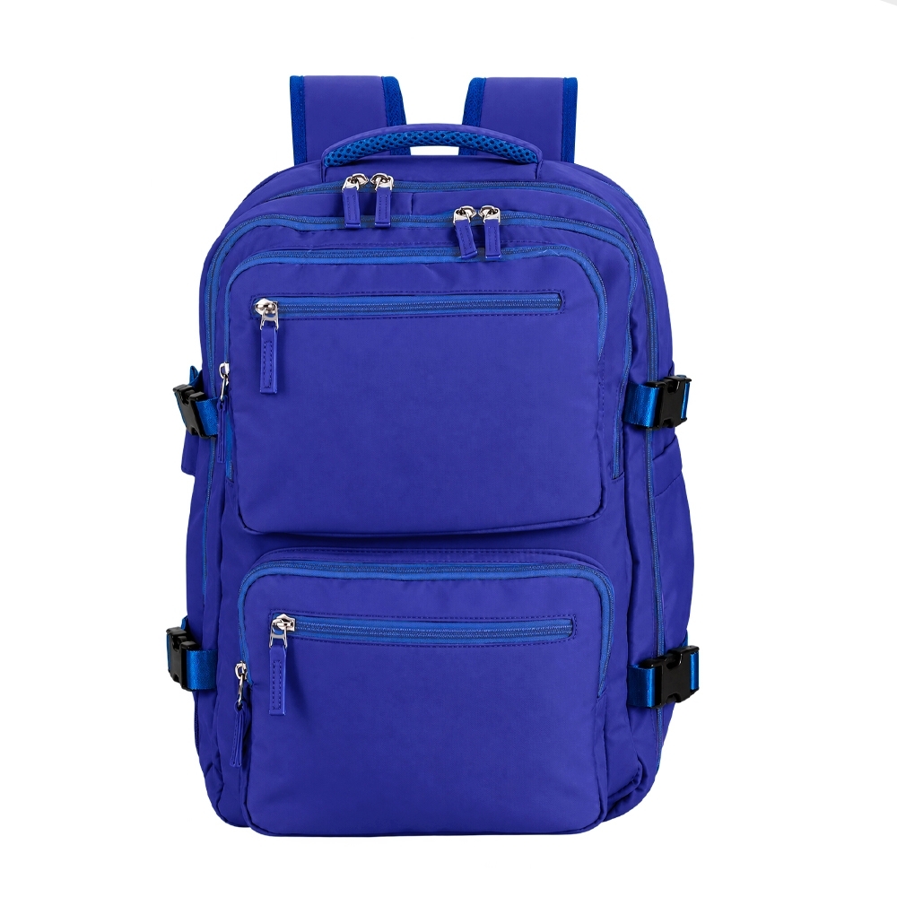MOCHILA EXPANSÍVEL 36L SPX-02219-AZU NA COR AZUL