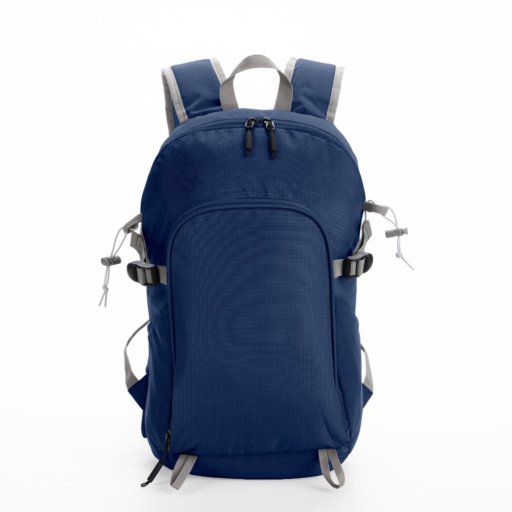 MOCHILA OXFORD 17L SPX-09214-AZE NA COR AZUL