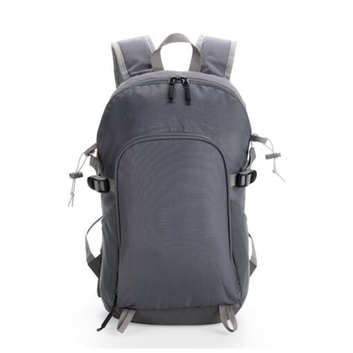MOCHILA OXFORD 17L SPX-09214-CIN NA COR CINZA