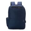 MOCHILA DE NYLON USB 24L SPX-04057B-AZU NA COR AZUL