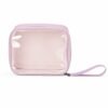 NÉCESSAIRE NYLON SPX-18806-LIL NA COR ROXO