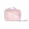 NÉCESSAIRE NYLON SPX-18807-LIL NA COR ROXO