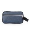 NÉCESSAIRE PU SPX-19210-AZE NA COR AZUL