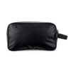 NÉCESSAIRE PU SPX-19206-PRE NA COR PRETO