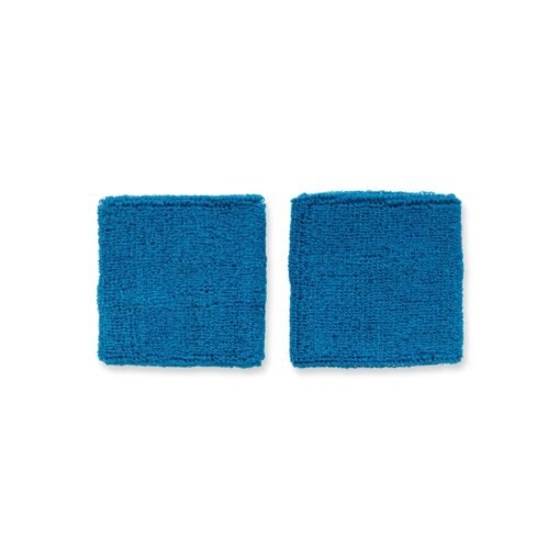 PAR DE MUNHEQUEIRAS ESPORTIVAS SPX-09302-AZU NA COR AZUL