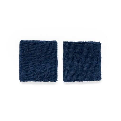 PAR DE MUNHEQUEIRAS ESPORTIVAS SPX-09302-AZE NA COR AZUL