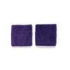 PAR DE MUNHEQUEIRAS ESPORTIVAS SPX-09302-ROX NA COR ROXO