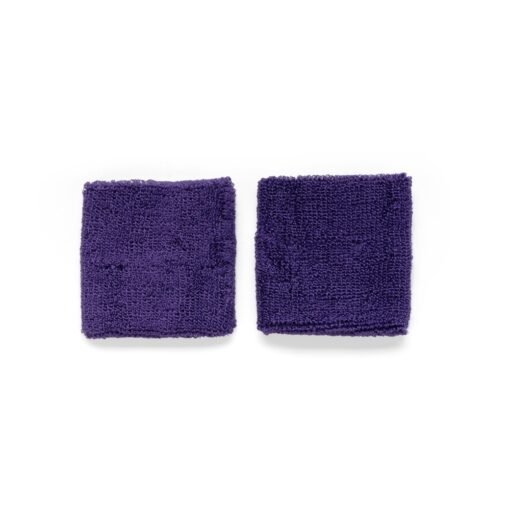 PAR DE MUNHEQUEIRAS ESPORTIVAS SPX-09302-ROX NA COR ROXO