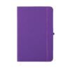 PLANNER EMBORRACHADO ANUAL 2027 SPX-15095-ROX NA COR ROXO