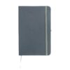 PLANNER PERMANENTE EMBORRACHADO SPX-15470-CIN NA COR CINZA