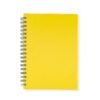 PLANNER SEMANAL SPX-15513-AMA NA COR AMARELO