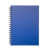 PLANNER SEMANAL SPX-15513-AZU NA COR AZUL