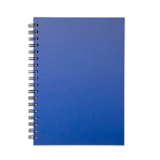 PLANNER SEMANAL SPX-15513-AZU NA COR AZUL