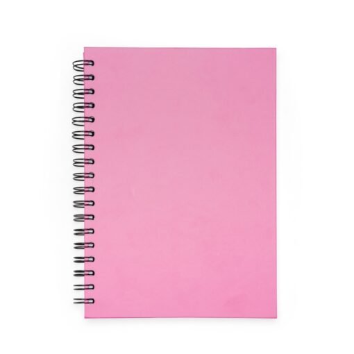 PLANNER SEMANAL SPX-15513-ROS NA COR ROSA