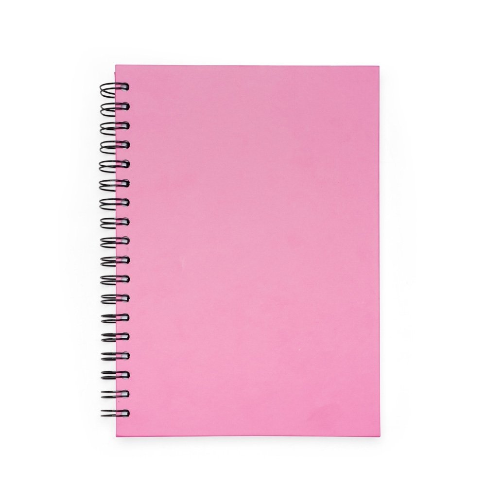 PLANNER SEMANAL SPX-15513-ROS NA COR ROSA
