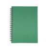 PLANNER SEMANAL SPX-15513-VD NA COR VERDE