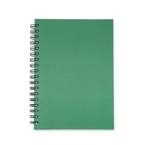 PLANNER SEMANAL SPX-15513-VD NA COR VERDE