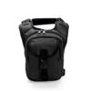 POCHETE PERNA OXFORD 4L SPX-15536-PRE NA COR PRETO
