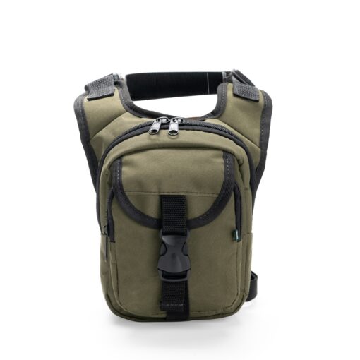 POCHETE PERNA OXFORD 4L SPX-15536-VD NA COR VERDE