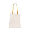 SACOLA ALGODÃO SPX-15504-BEG/LAR NA COR BEGE
