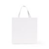 SACOLA PAPEL TRIPLEX SPX-15476M-BCO NA COR BRANCO